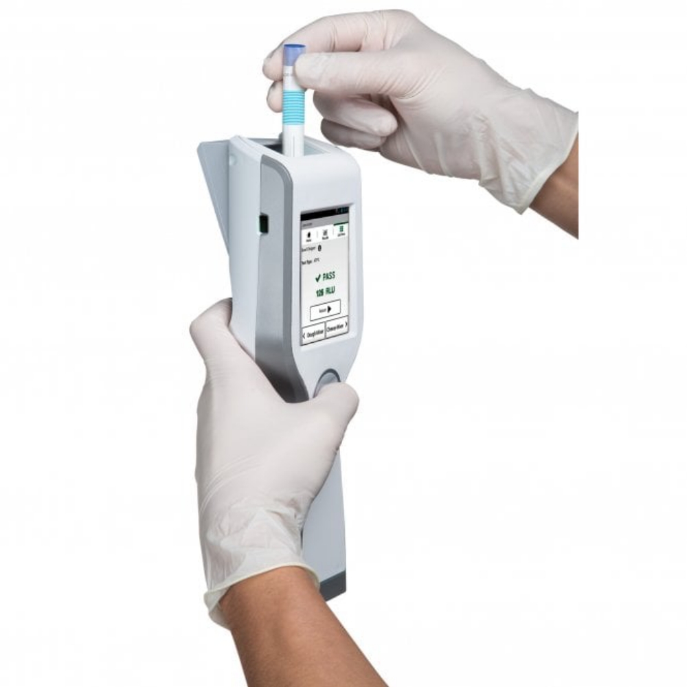3M Clean-Trace™ Surface ATP, 100 Test
