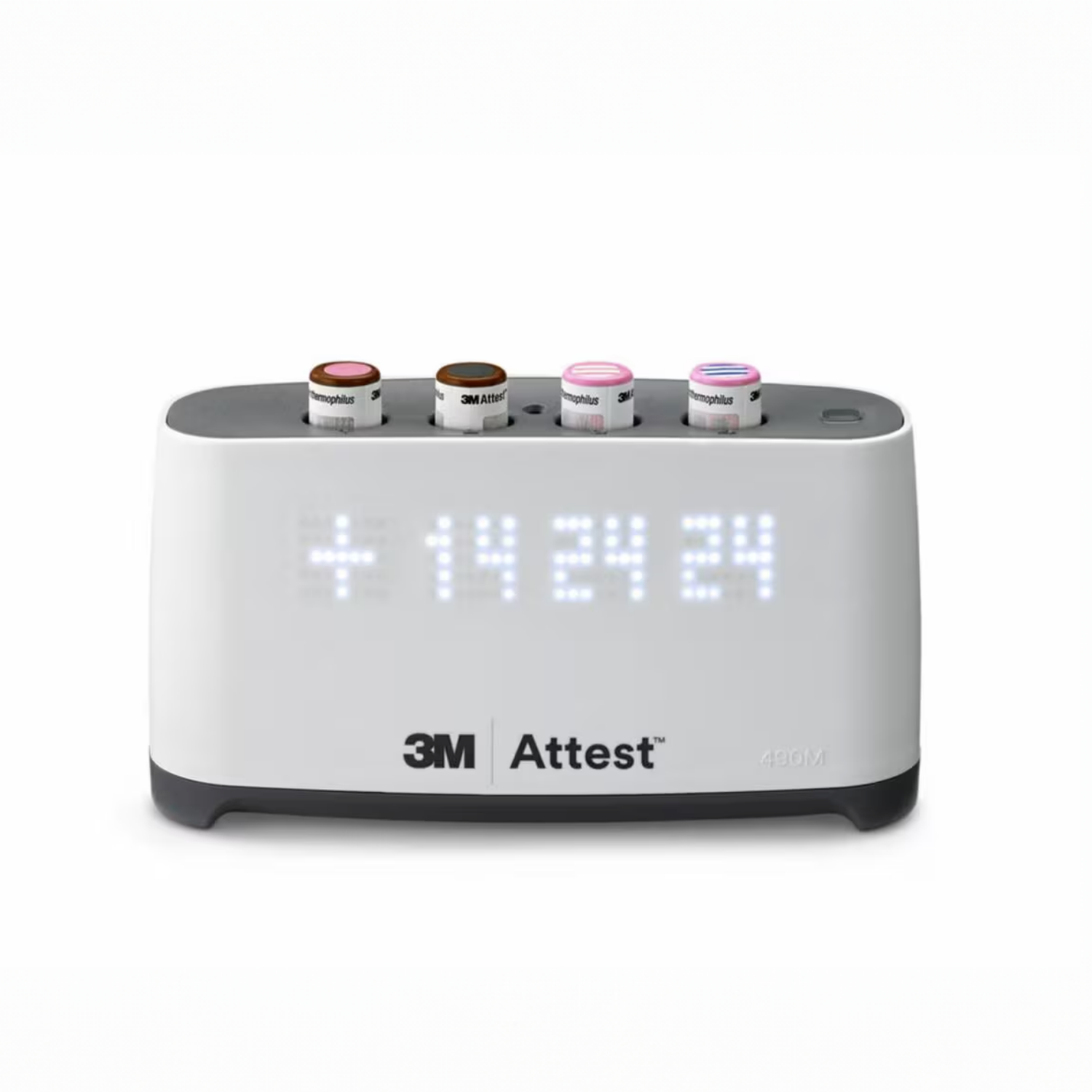 3M™ Attest™ Mini İndükatör