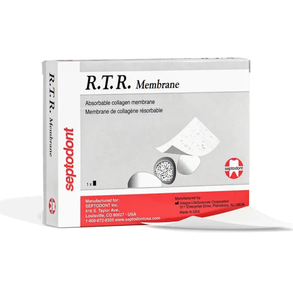 Septodont RTR Membran