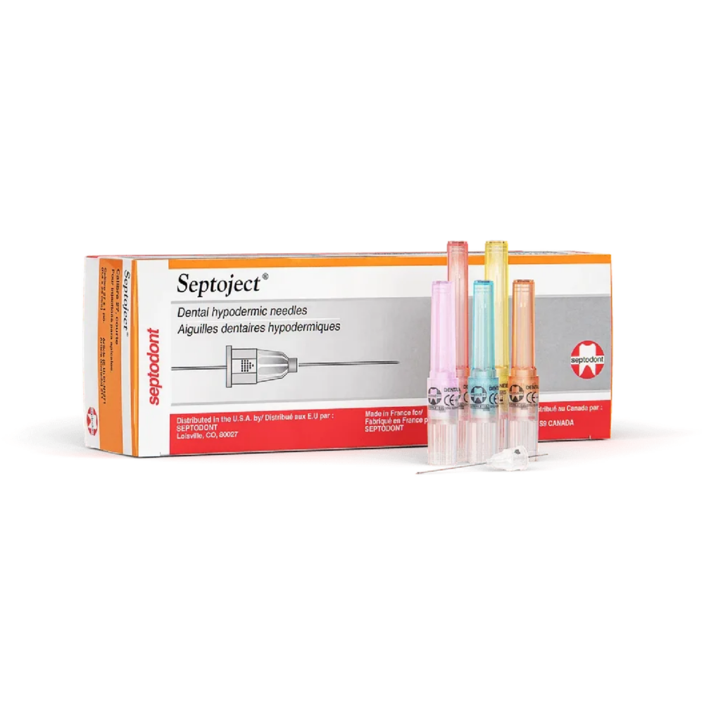 Septoject